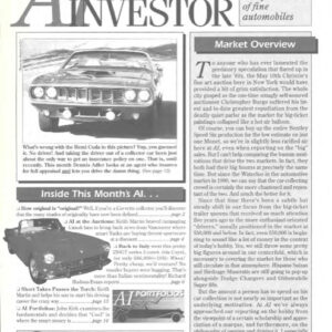 Automotive Investor June 1994 (Digital)