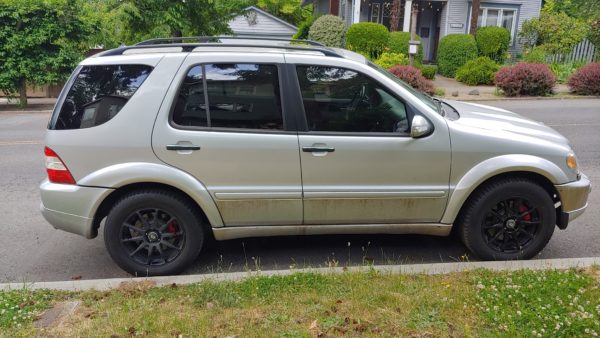 Keith’s Blog: SCM’s “Other” AMG