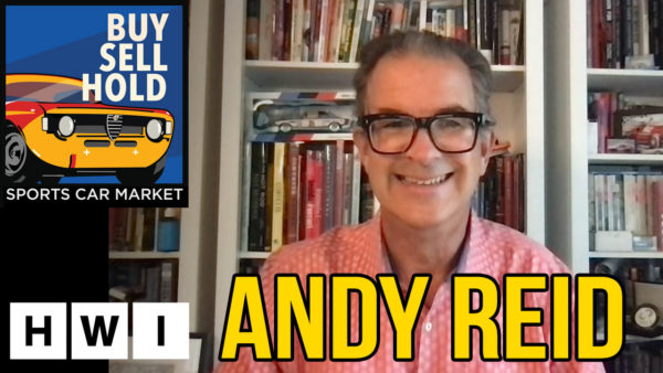 SCM Buy Sell Hold Spotlight with Andy Reid