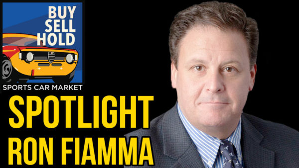 SCM Spotlight talks Ron Fiamma from Applied Fine Art & Collectibles.
