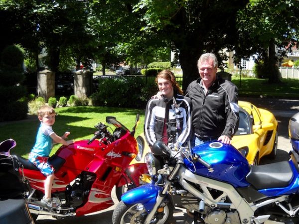 Keith’s Blog: Should Your Car Have a Sell-By Date?