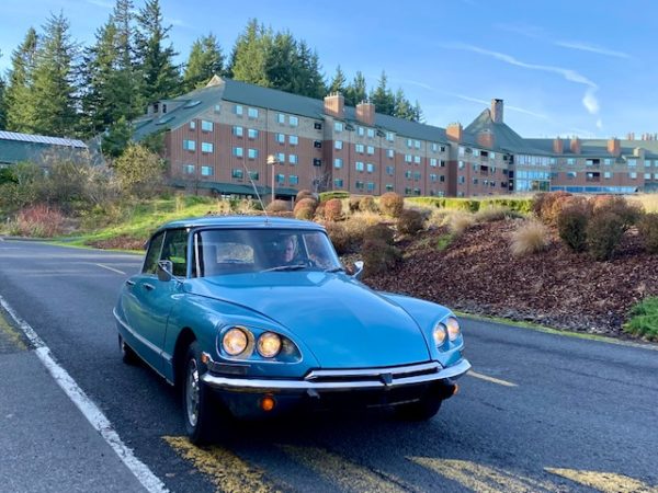 Keith’s Blog: My Birthday Blog