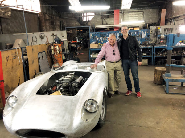 Fake It Till You Make It