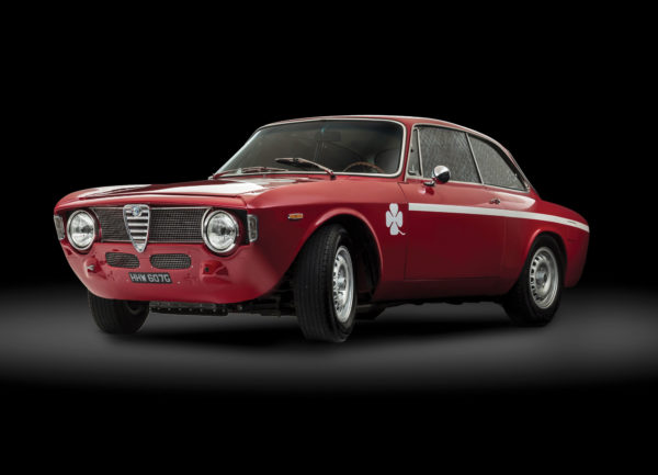 1968 Alfa Romeo Giulia GTA 1300 Junior