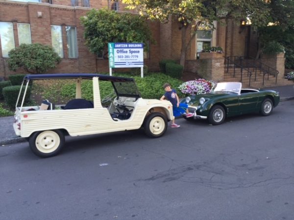 Keith’s Blog: Five New Year’s Resolutions