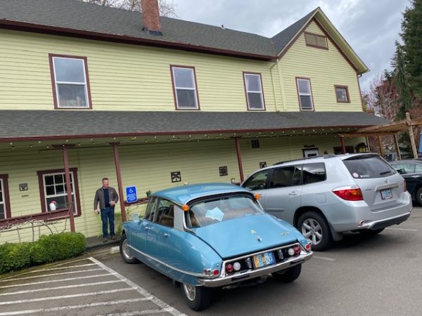 Keith’s Blog: 109 vs. 272