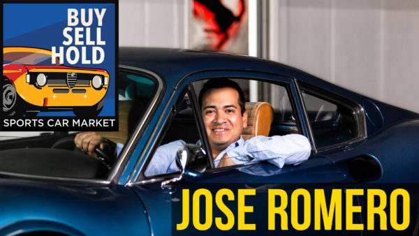 Buy, Sell, Hold: Spotlight #5 – Jose Romero – Sales Manager of DriverSource