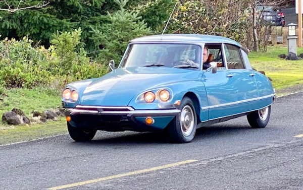 Keith’s Blog: The Wikipedia of Classic Cars