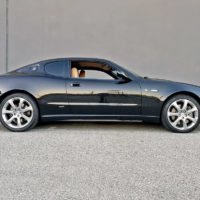 Depreciation, Italian Style