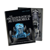 What Makes an Automobile Collectible?
