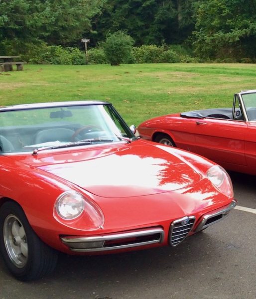 Keith’s Blog: Euro or U.S. Headlights?