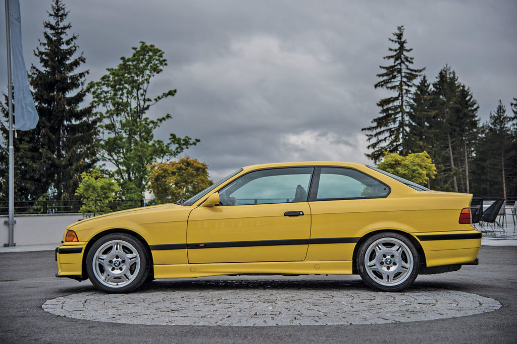 Affordable Classics Archives - Sports Car Market