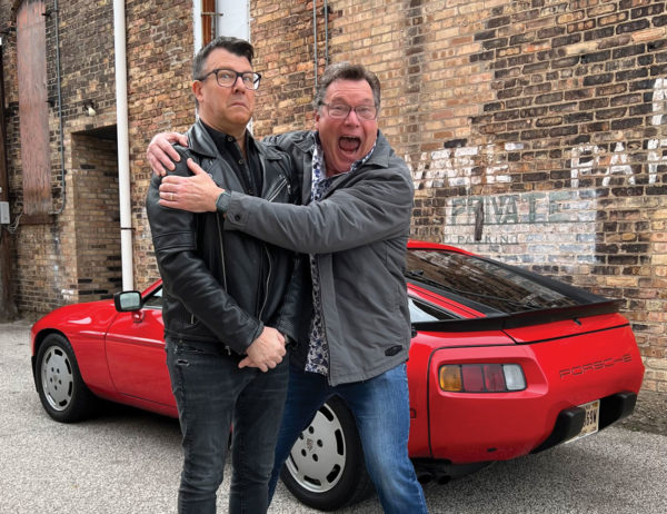 Another Sort of Taxonomy