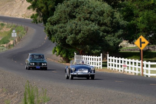 Keith’s Blog: The End of Car Tours?