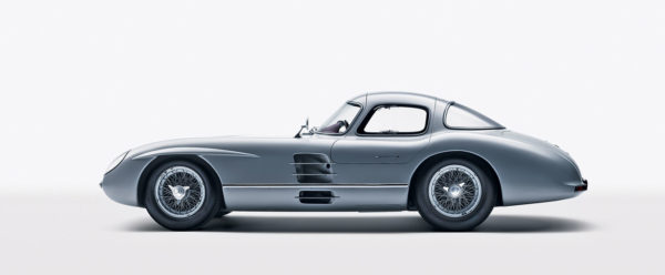 The Beginning of a Beautiful Friendship?