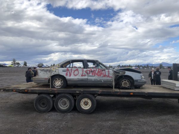 Guest Blog: SCM Goes Gambling