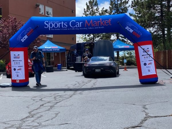 Keith’s Blog: Bad Driving and the End of Tours – You Respond