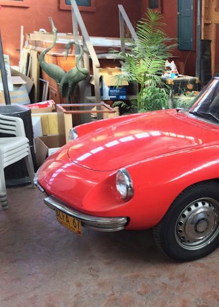 Keith’s Blog: My Hook is Always Baited