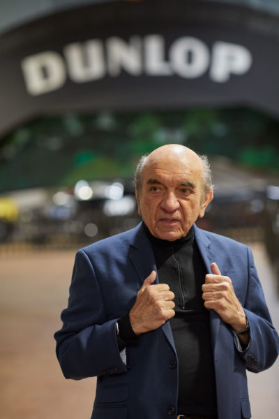 Remembering Dr. Fred