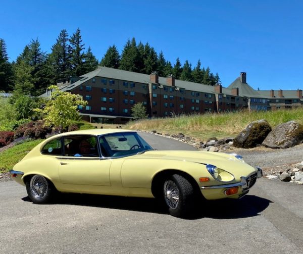 Keith’s Blog: Another Day in Traffic Hell