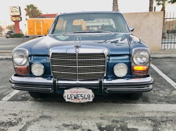 Guest Blog: Bringing “Das Blaue Bombe” Home