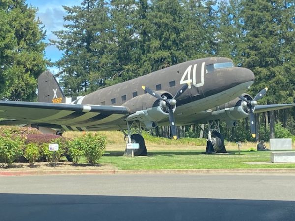 Keith’s Blog: Monterey: Everyone’s a Winner