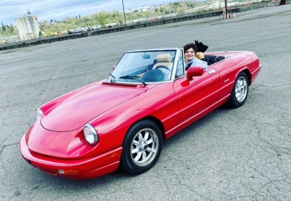 Keith’s Blog: Car Knitting, SCM-Style (Part Four)