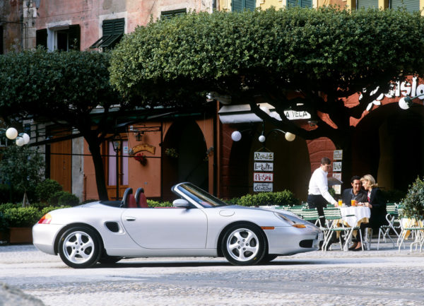 Driving Outside the Box