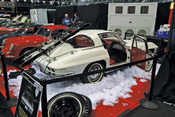 That’s Show Business