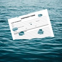 That Sinking Feeling