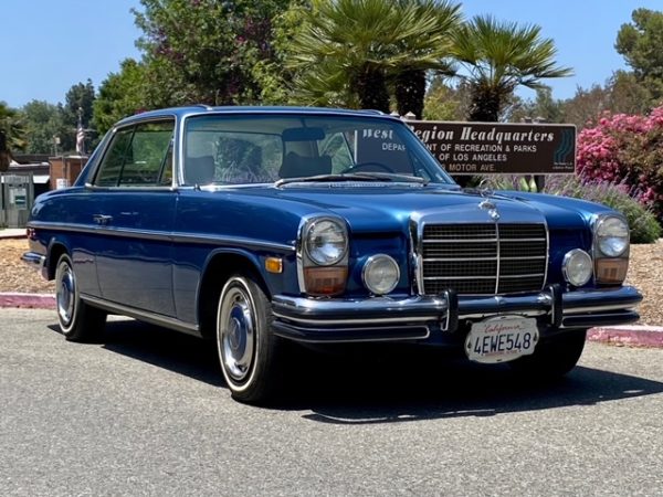 Keith’s Blog: Car Knitting, SCM-Style (Part Two)