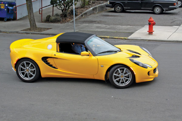 Everything You Need, Nothing You Don’t