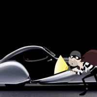The Case of the Stolen Talbot-Lago