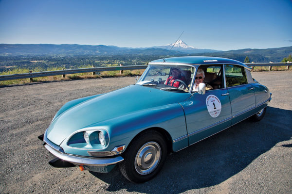 From Vague-O-Matic to Cash-O-Matic