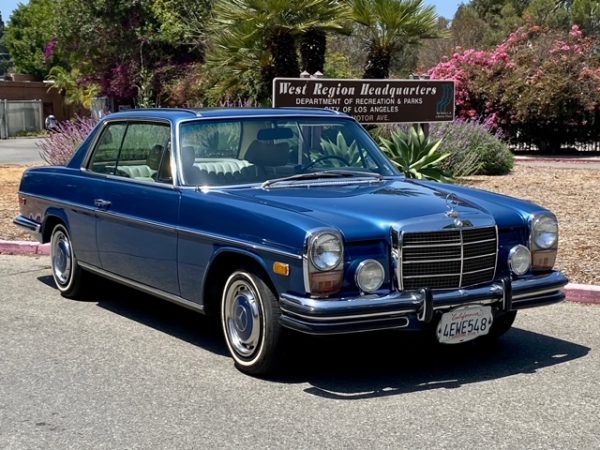 Keith’s Blog: How Do You Look for the Next Car?