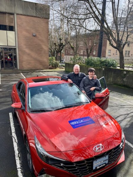 Keith’s Blog: Start Them With an Automatic