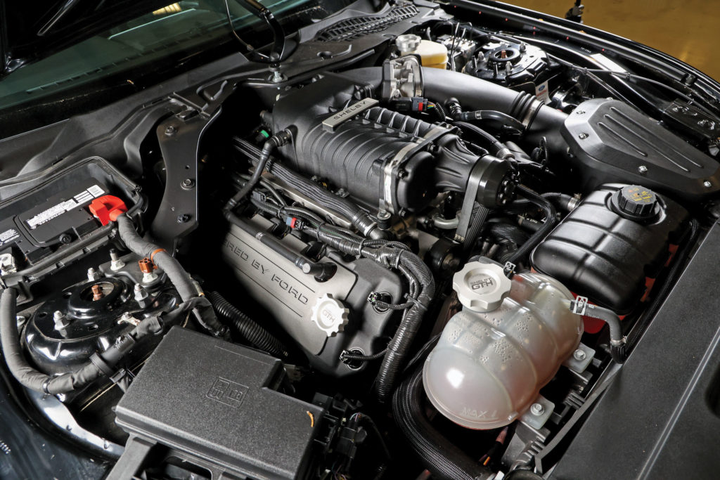 Inspiring 2016 Ford Mustang V6 Engine Images