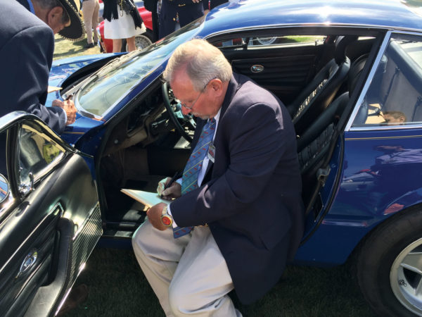 It’s Not a Restoration, It’s a Build