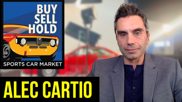 Buy, Sell, Hold: Spotlight #27 – Alec Cartio – Founder of Cartiologi