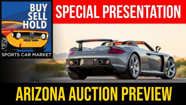 Buy, Sell, Hold: Spotlight #40 – Arizona 2023 Preview Special with SCM Contributor Michael Leven