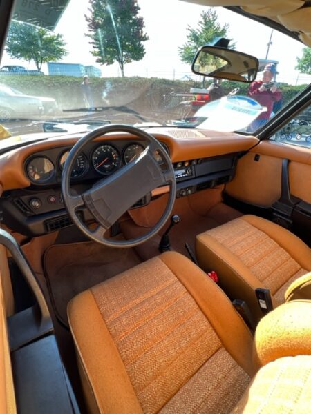 Keith’s Blog: The Sporto Gets a PPI