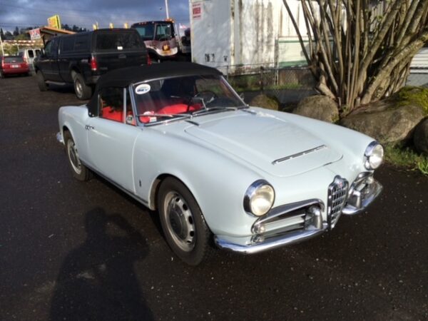 Keith’s Blog: From Eleven Cars to Three