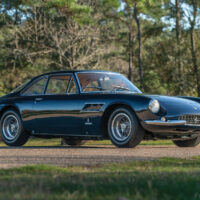 1966 Ferrari 500 Superfast Series II