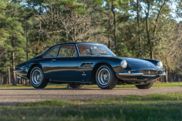 1966 Ferrari 500 Superfast Series II