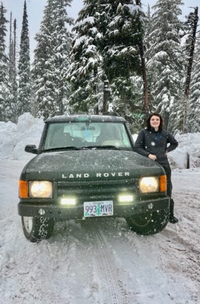 Keith’s Blog: Goodbye Disco, Hello Longroof