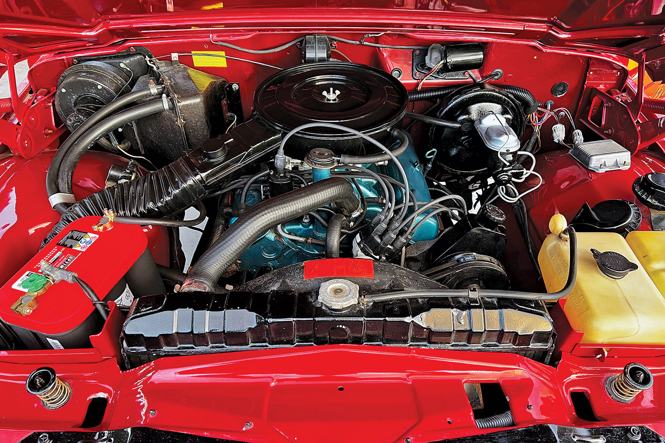 1980 Jeep J10 Honcho Sports Car Market