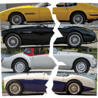 Lawsuit Bankrupts Restoration Shop
