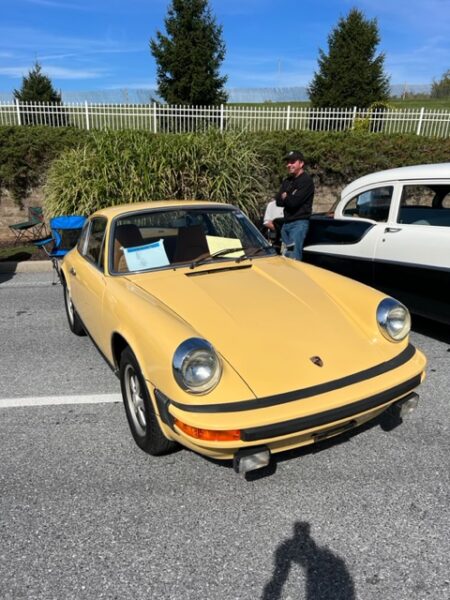 Keith’s Blog: Porsche 911 S: Keep It or Kick It?