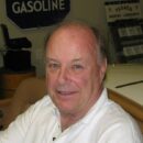 Carl Bomstead Avatar