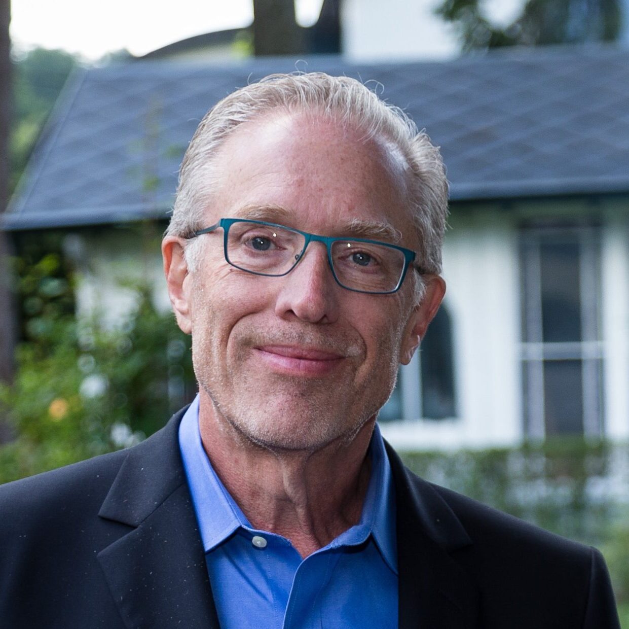 SCM contributor Roger Williams